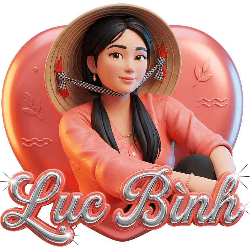 Cô Hai Lục Bình