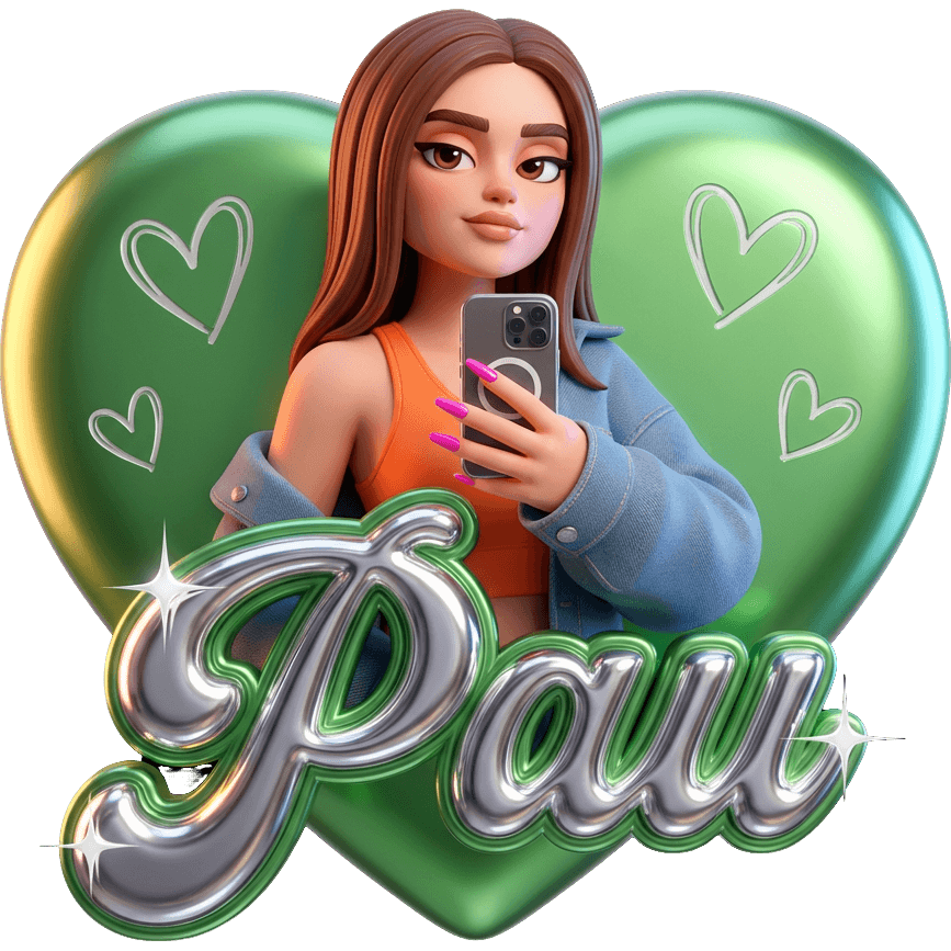 Pau Selfie