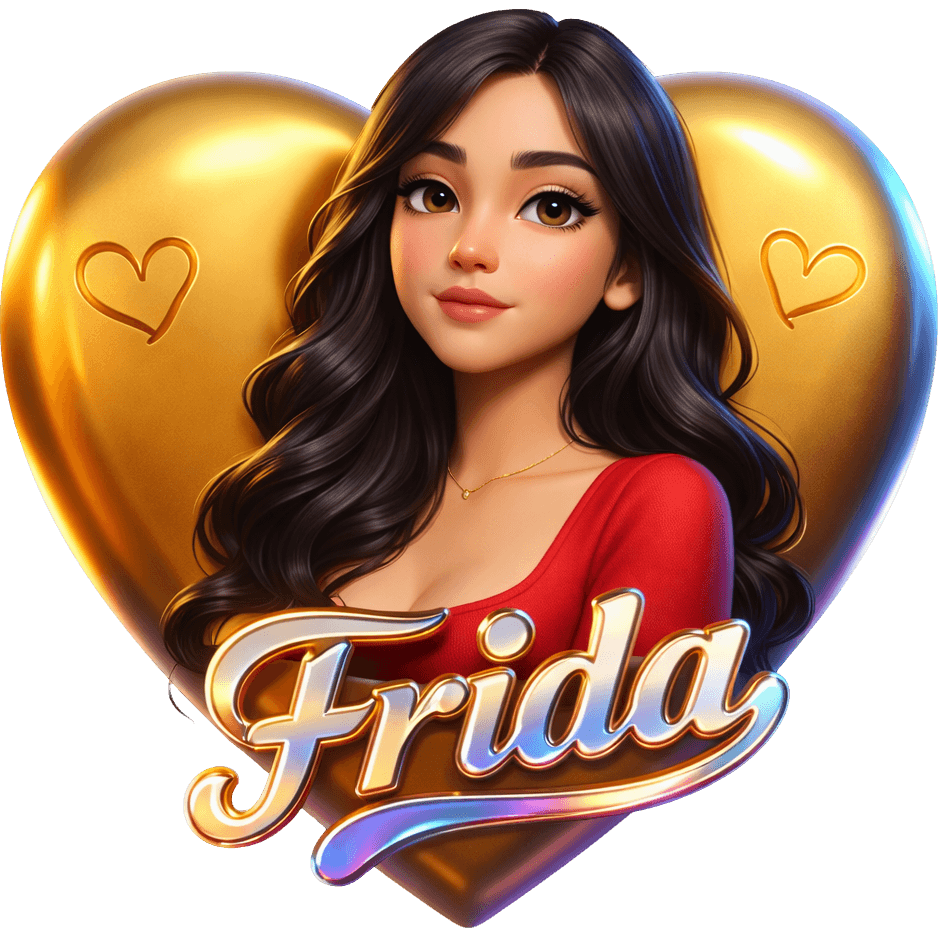 Frida Dorada