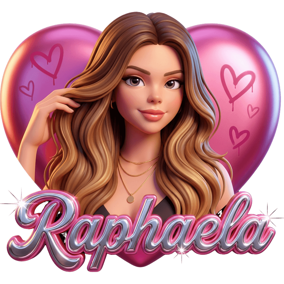 Raphaela Rosa