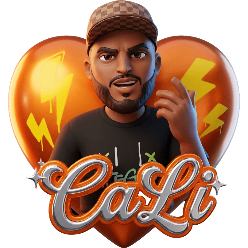 Cali Frondeur