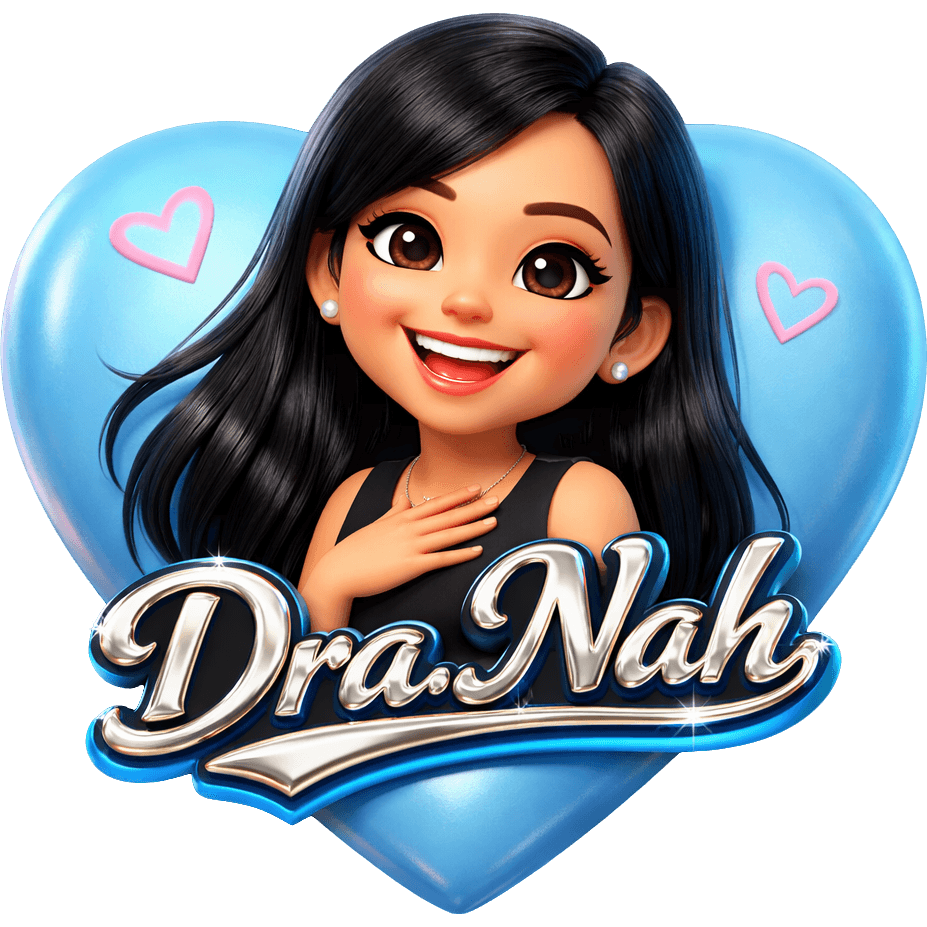 Dra. Nah Querida