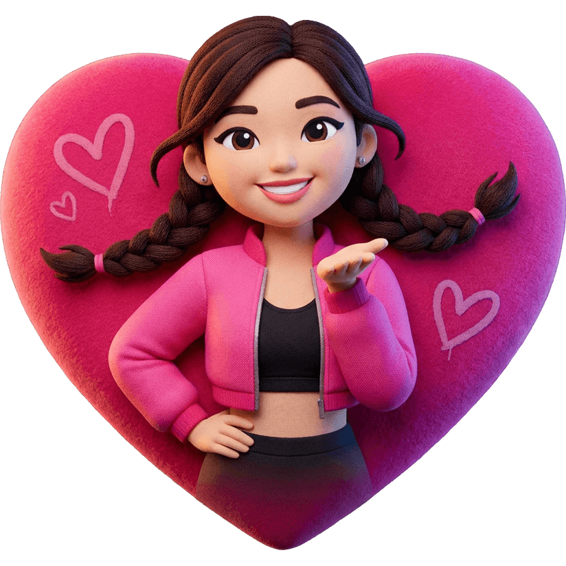 Marisol XO
