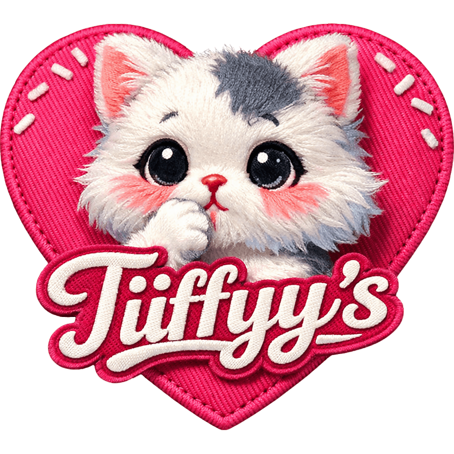 Tiiffyy Miaw