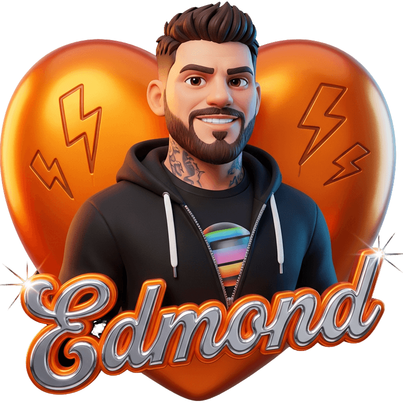 Edmond ZMW