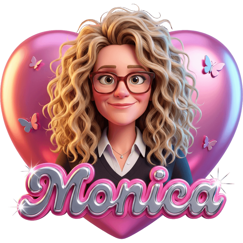 Monica Rosa