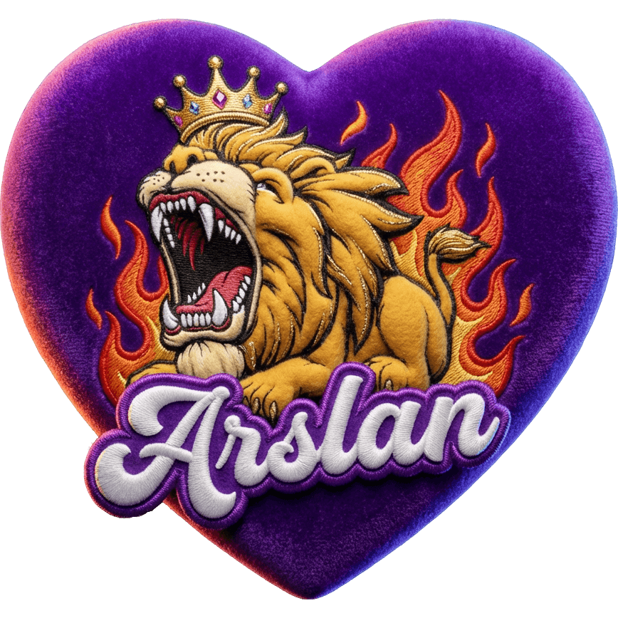 Oltin Arslan