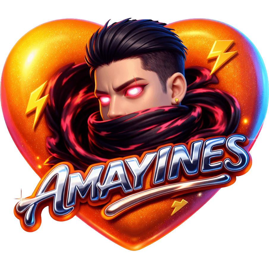 Amayines