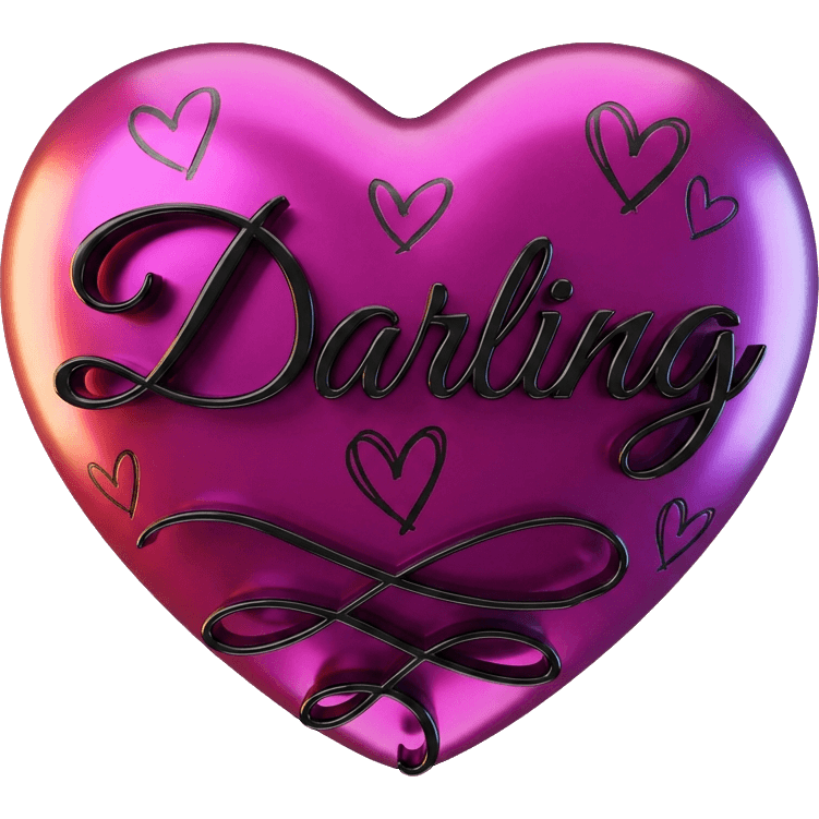 Billie Darling