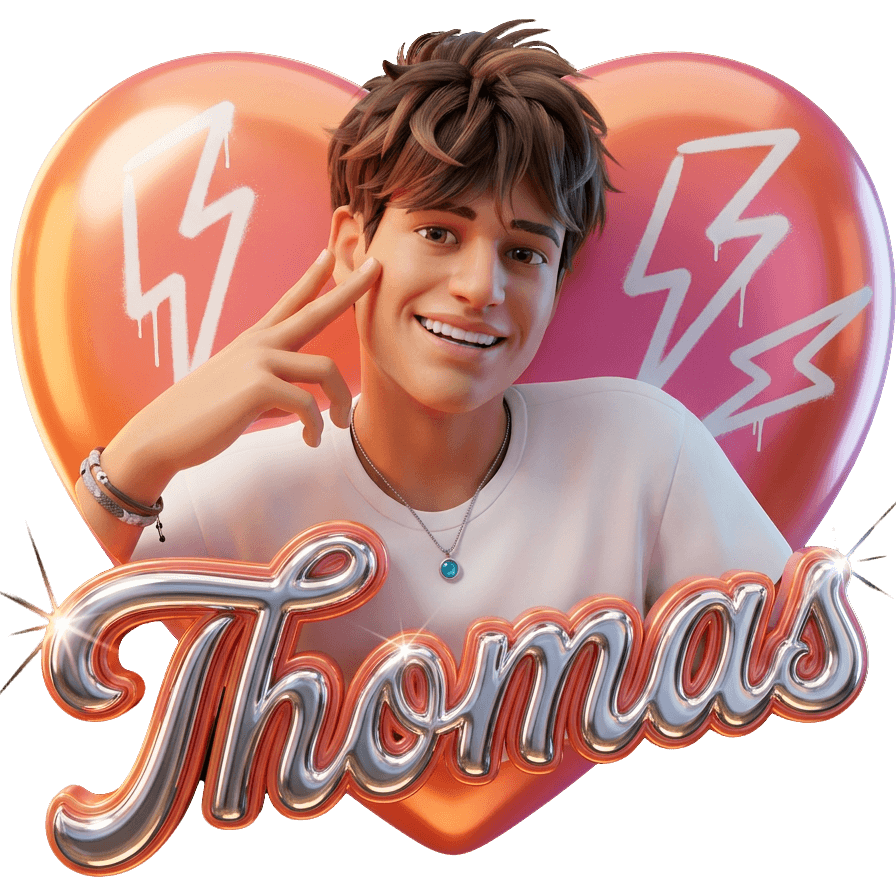 Thomas Flash