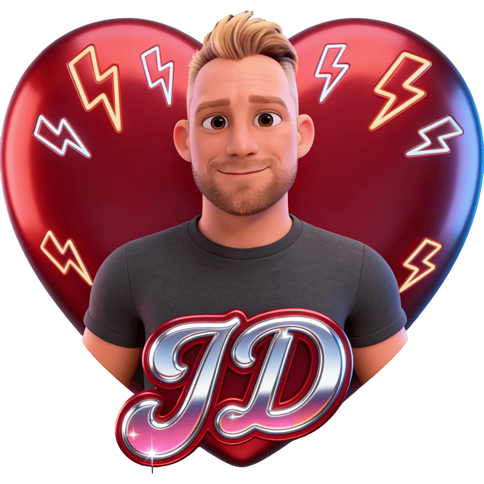 JD Spēriens