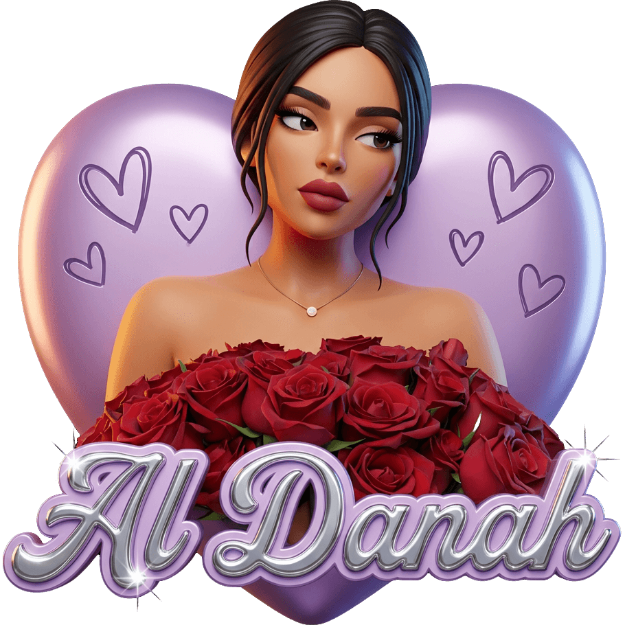 AL Danah