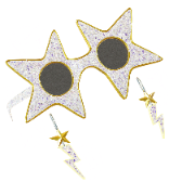 Star Goggles