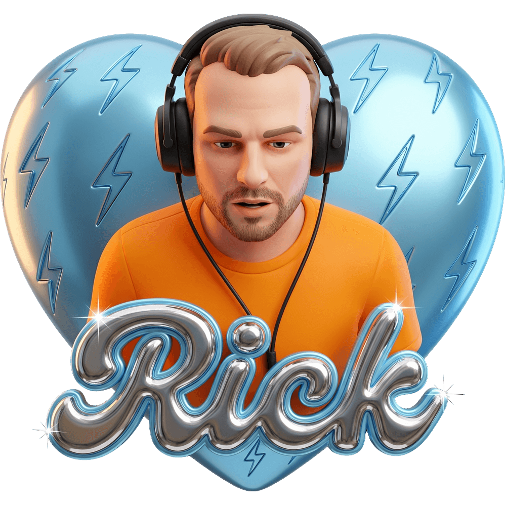 Rick Diamant