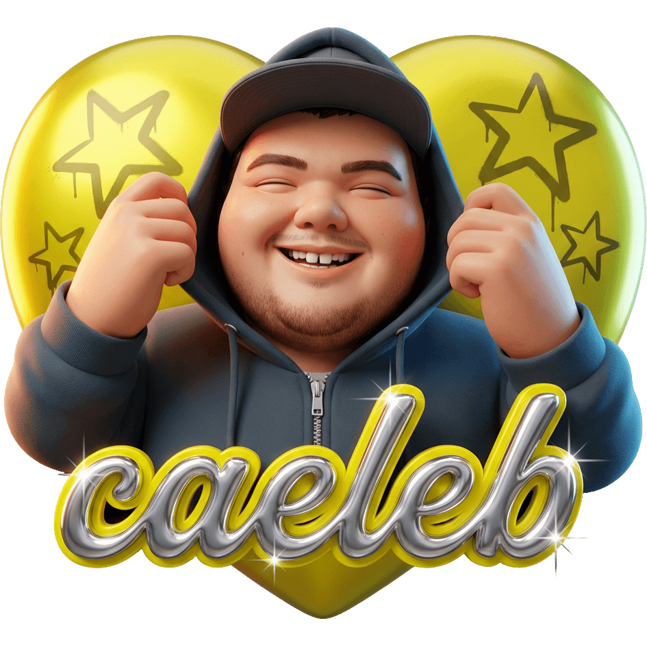 Caeleb 