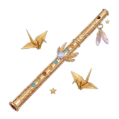 Tempo Flute