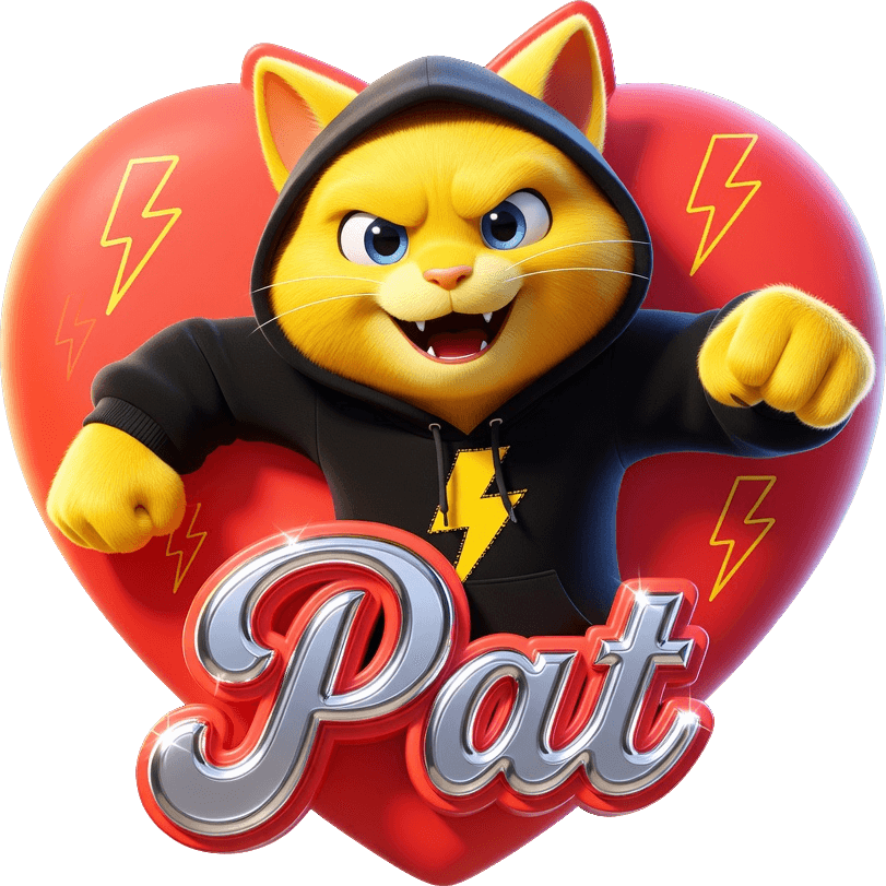 Bliksem Pat