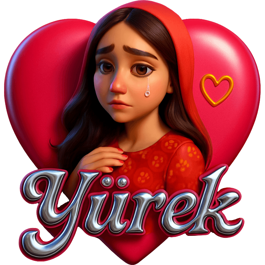 Yorgun Yürek