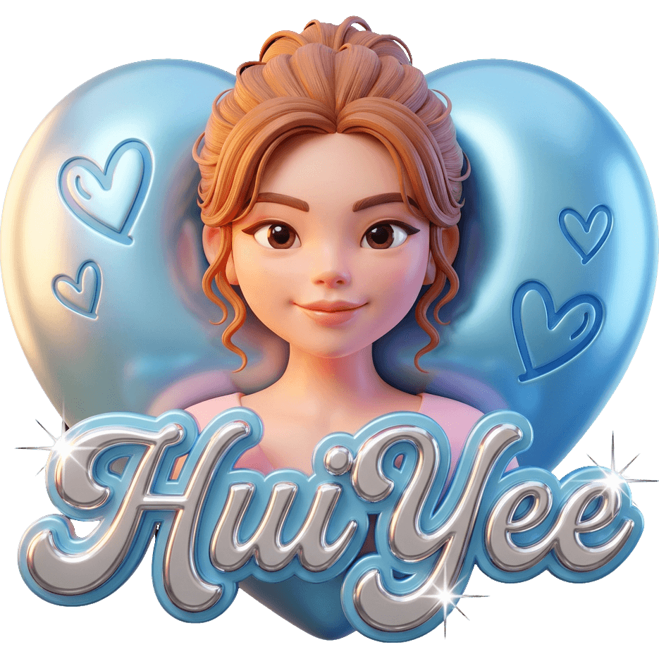 HuiYee