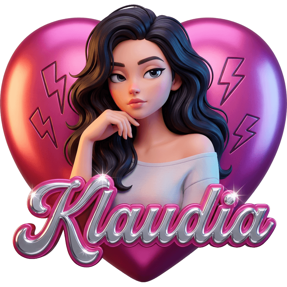 Klaudia Póz