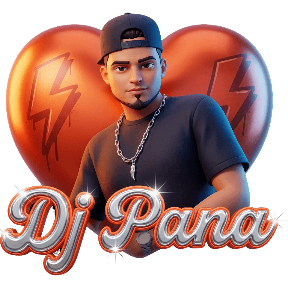 Dj Pana ES