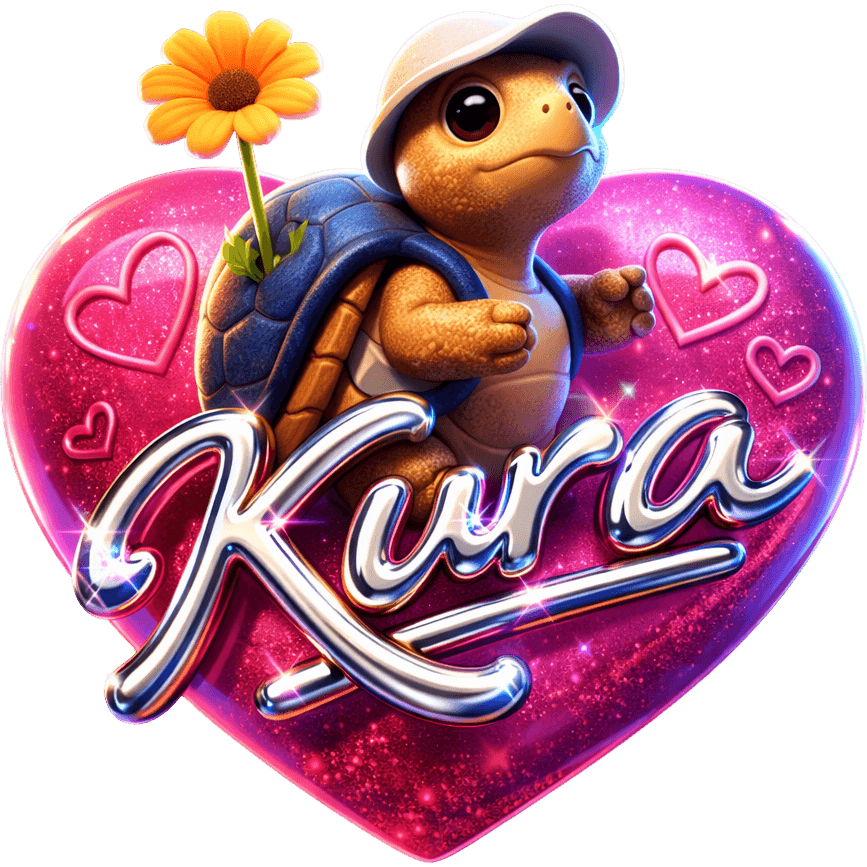 Kura Pemalu