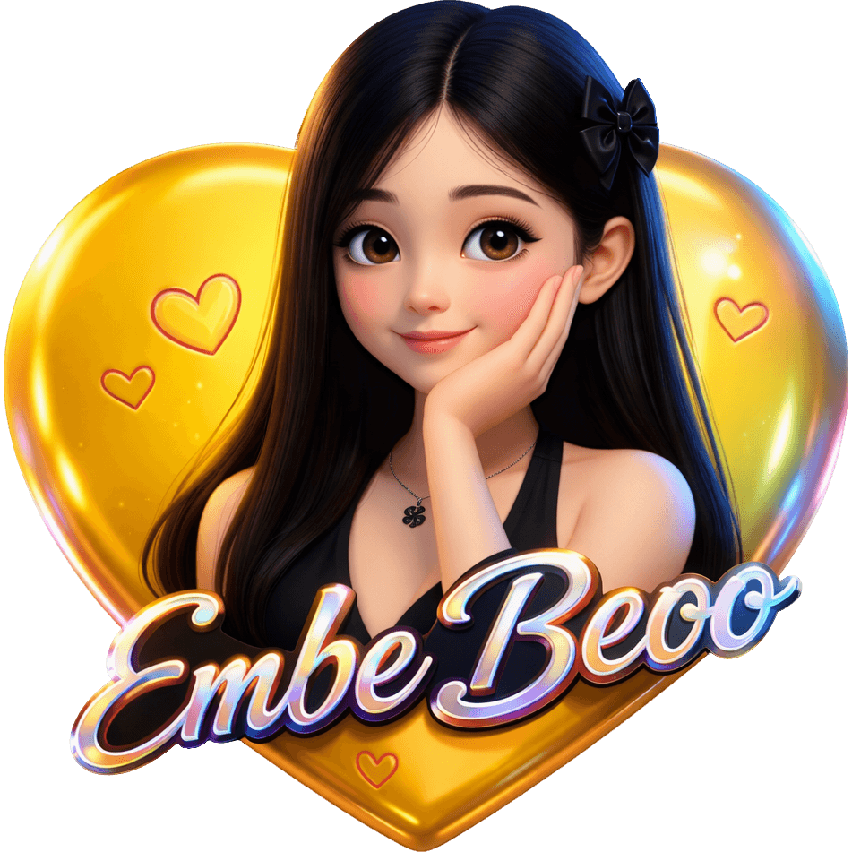 Beoo Dịu Dáng