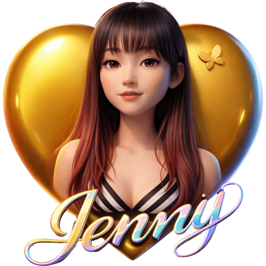 Jenny Dorada