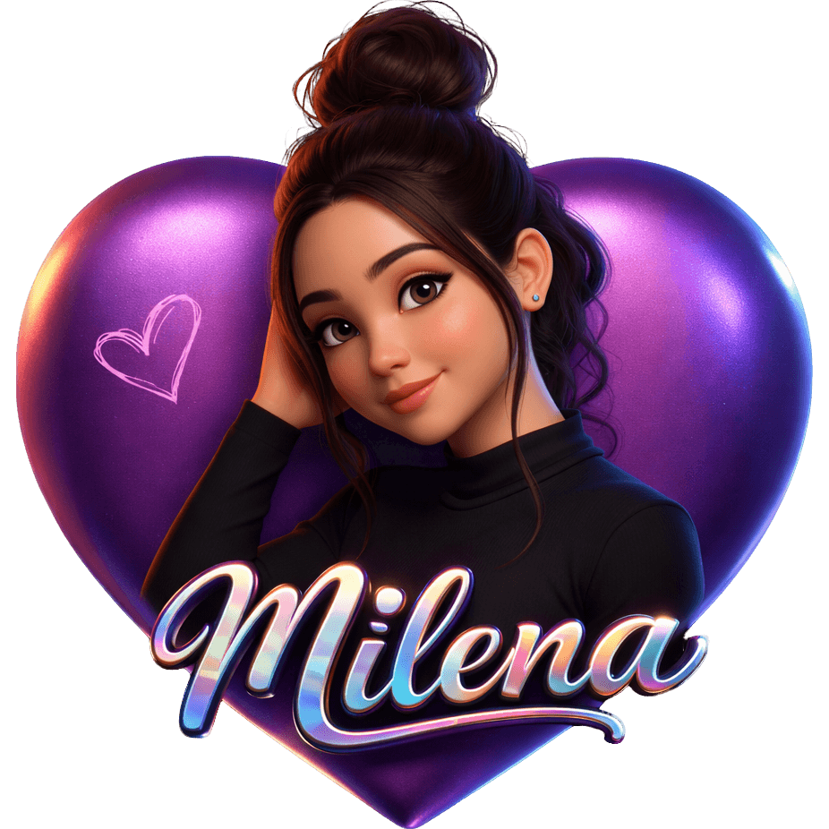 Mileninha