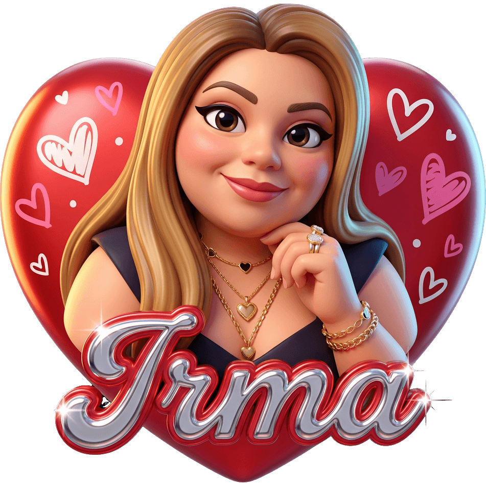 Irma Coqueta