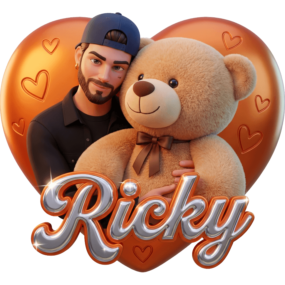 Ricky Oso