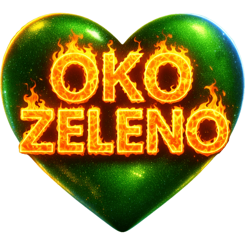 Oko Zeleno