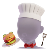 Glorious Chef