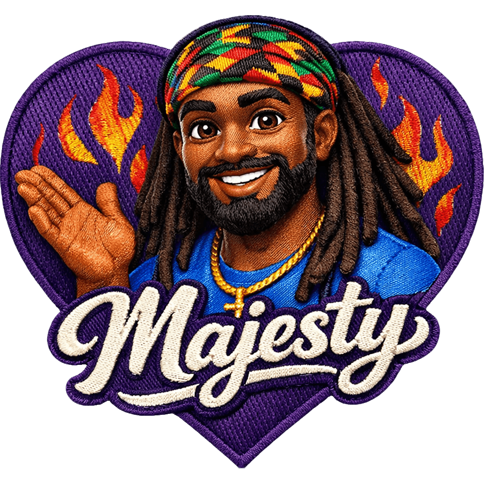 Majesty