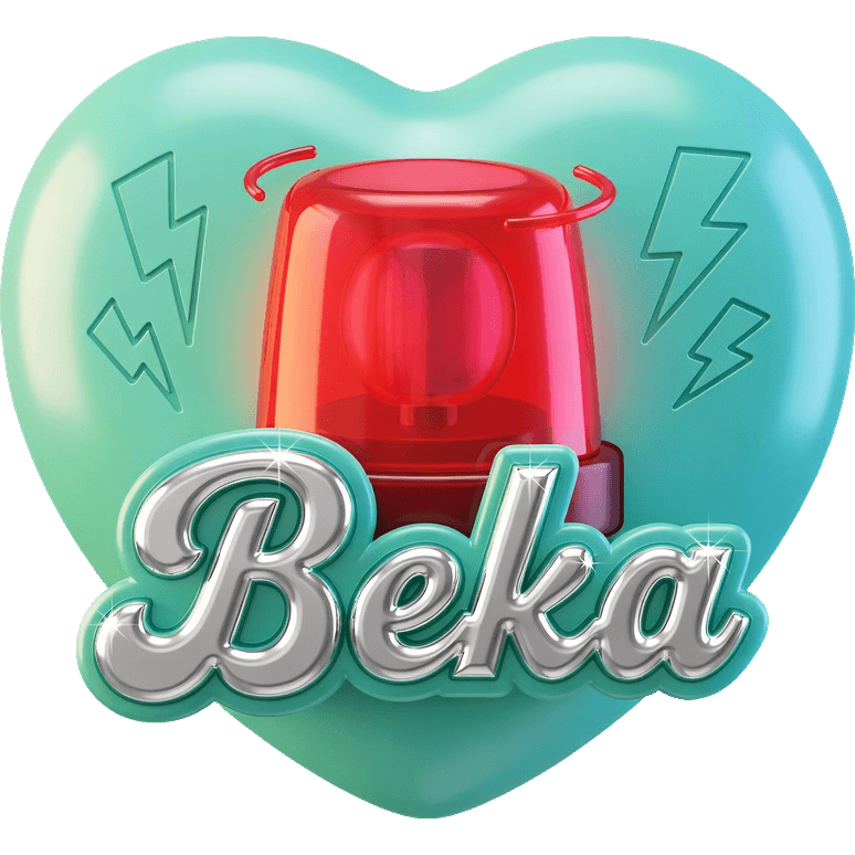 Syrena Beki