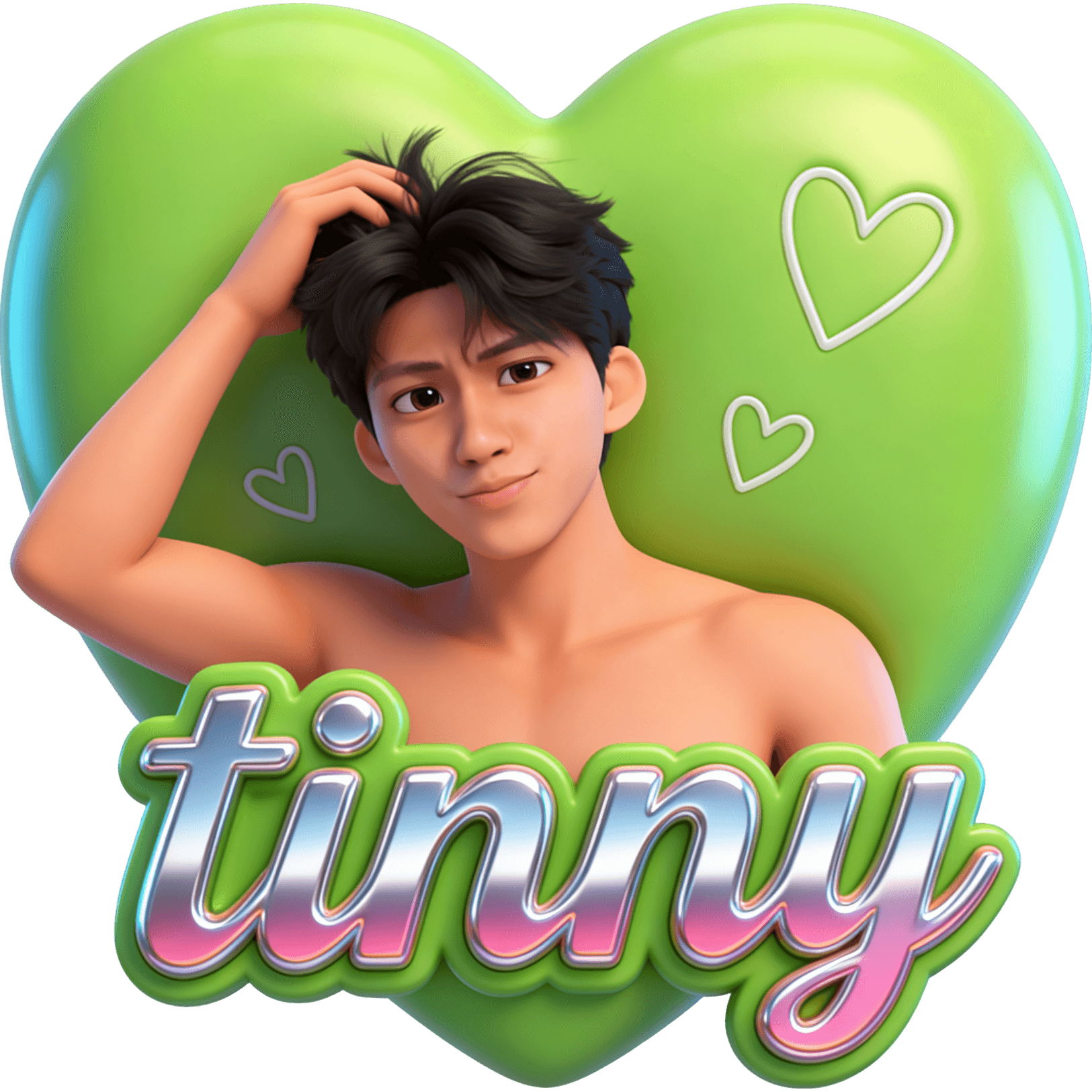 Tinny 
