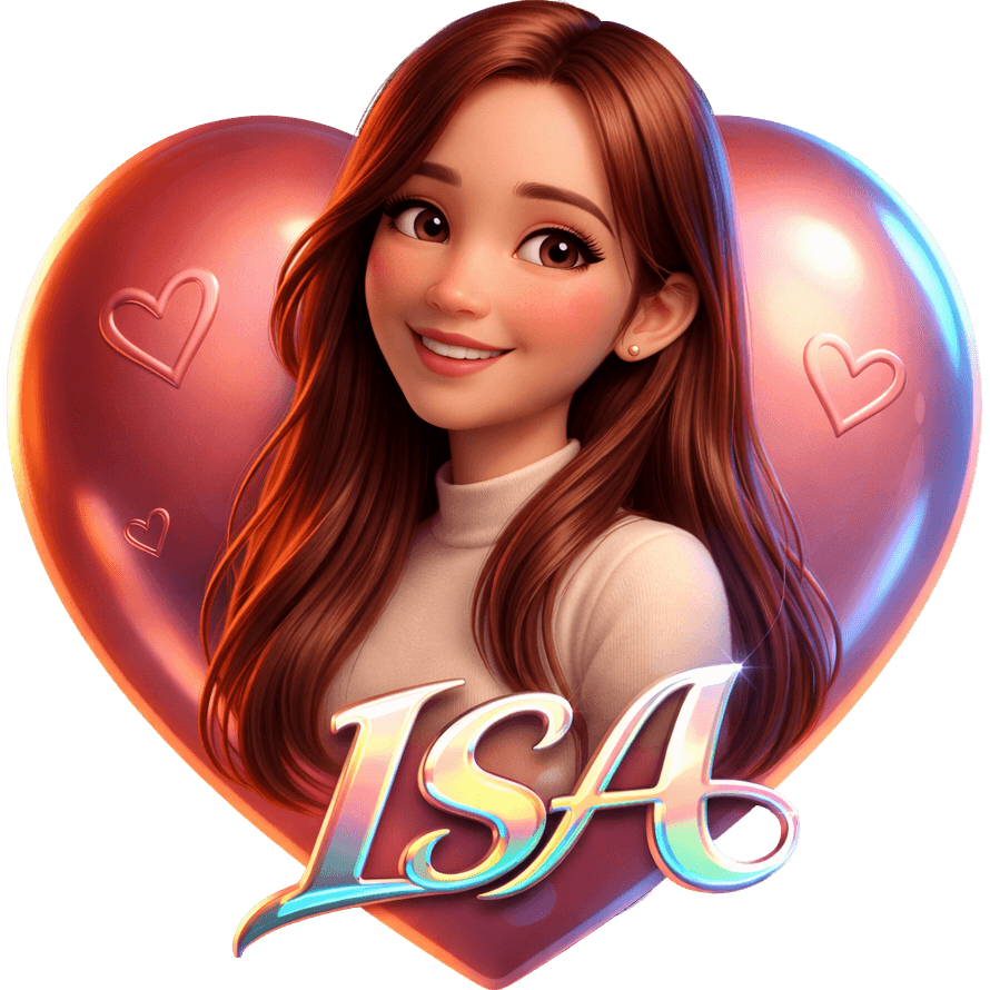 Isa bonita 