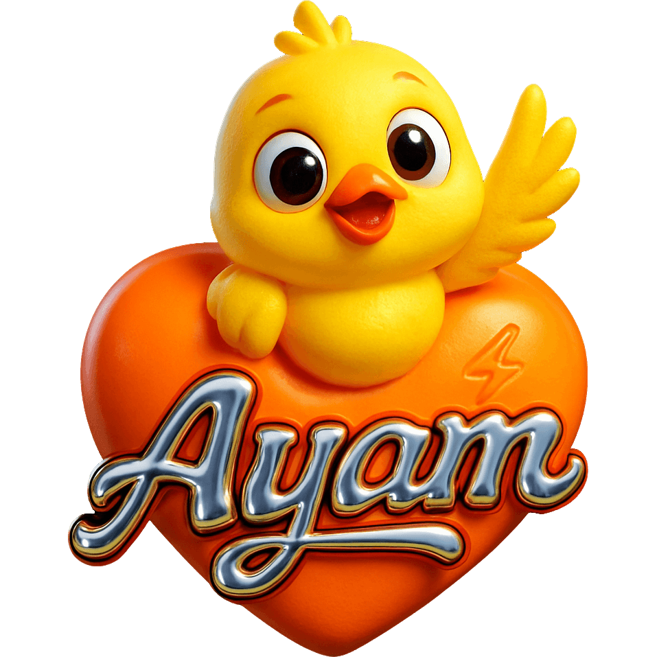 Ayam Icaa