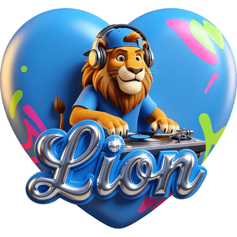 Lion Tunes