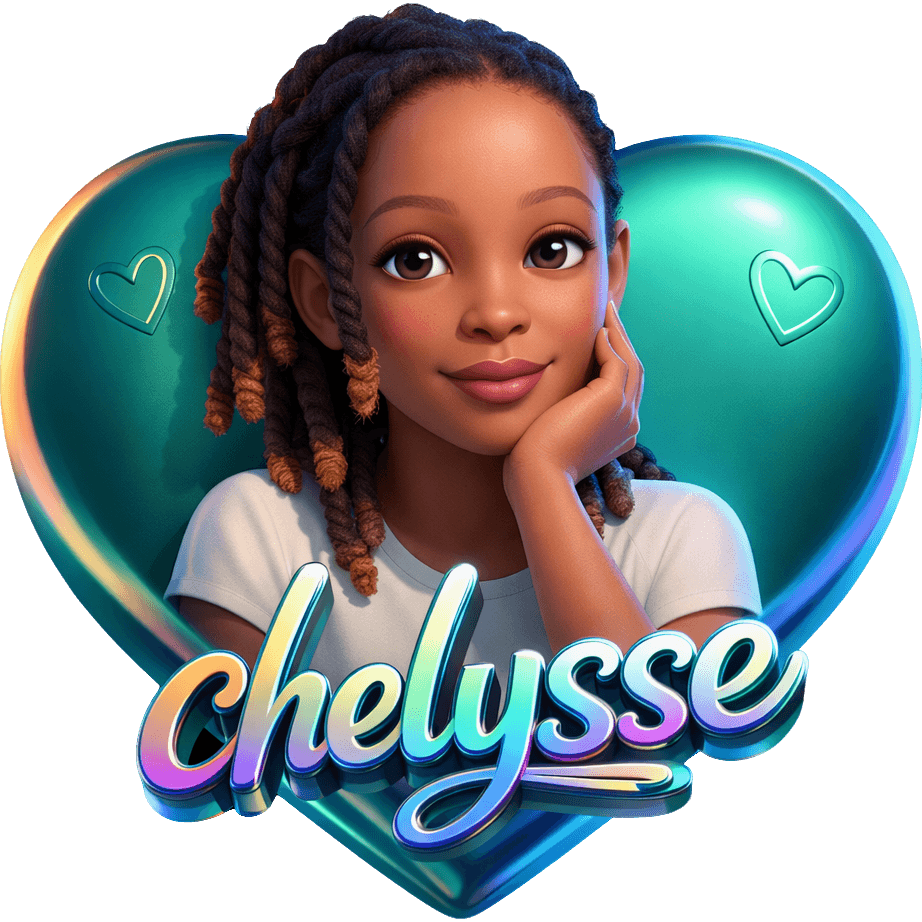 Chelysse Glow
