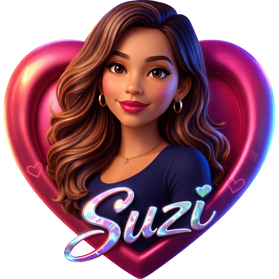 Suzi Radiante