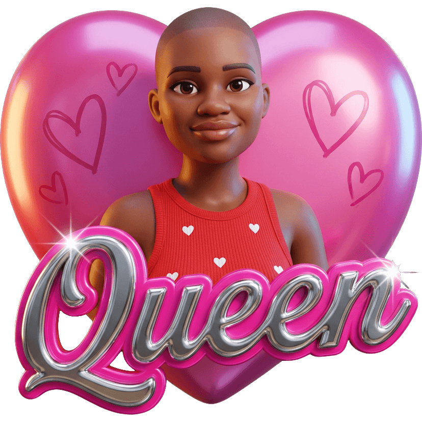 African queen 