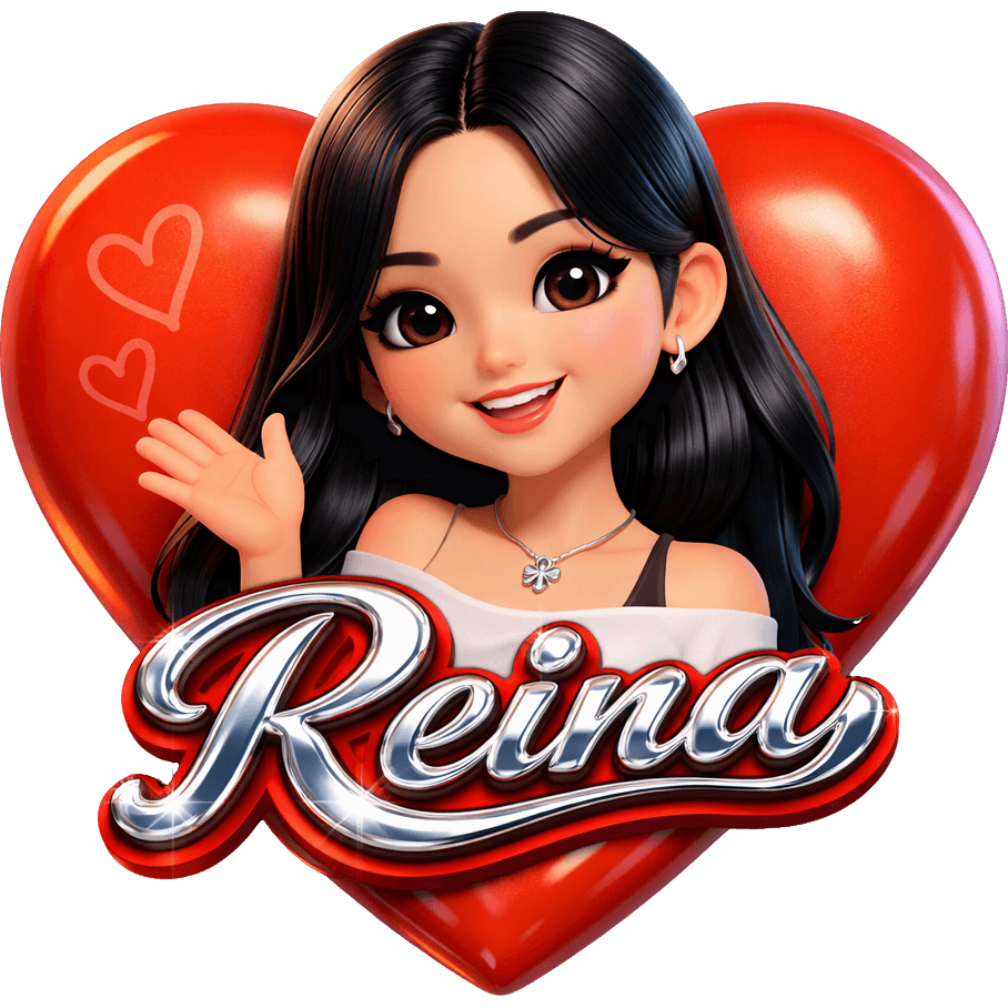 Cherry Reina 