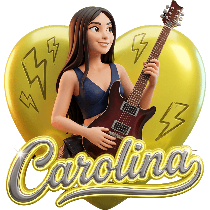 Princesa Carolina