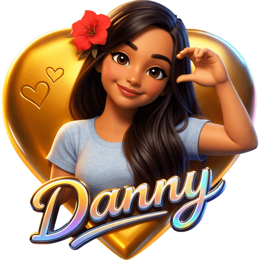 Flor da Danny