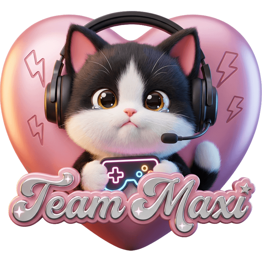 Team Maxi Miez