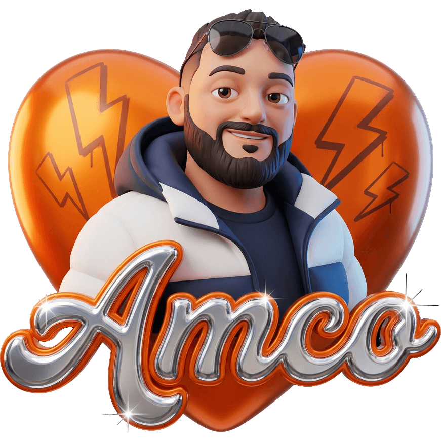 Amco Blitz