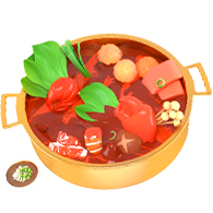 Reunion Hotpot