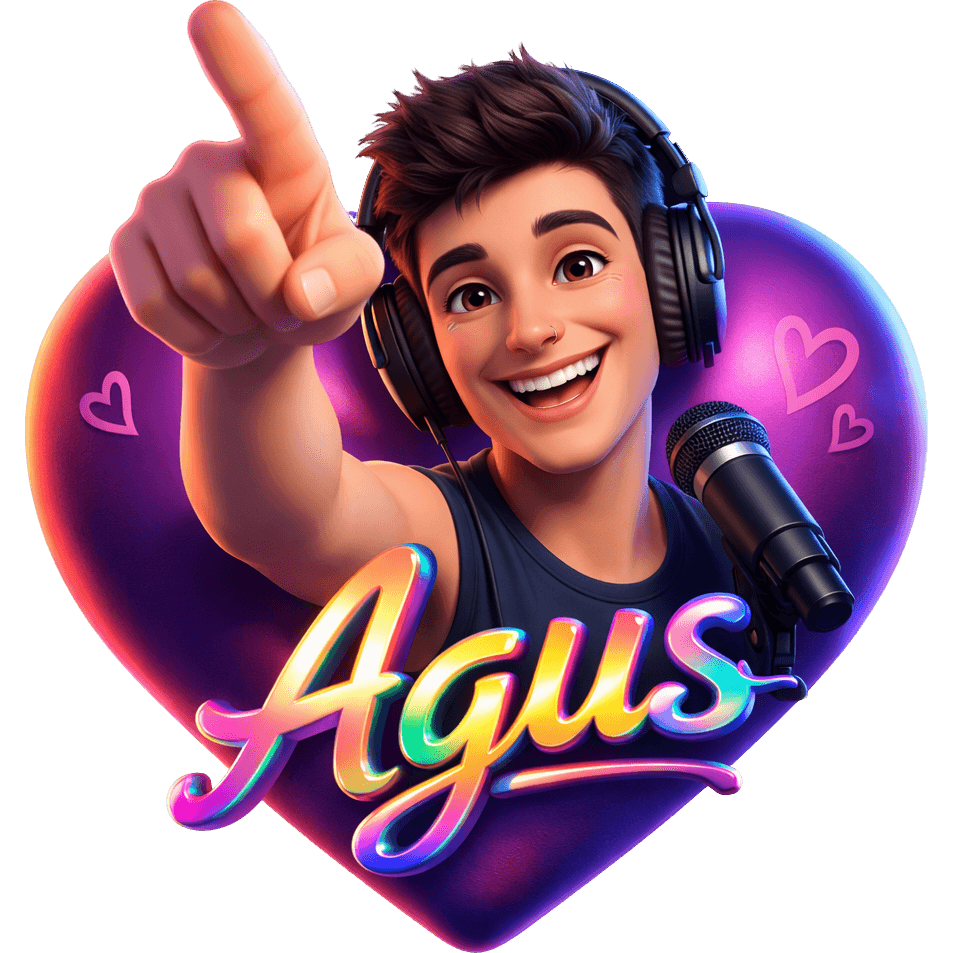 Agus al Mando