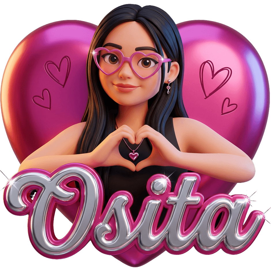 Osita Pink